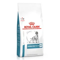 Comida Seca Vhn Hydrolized Dog 3.5 Kg