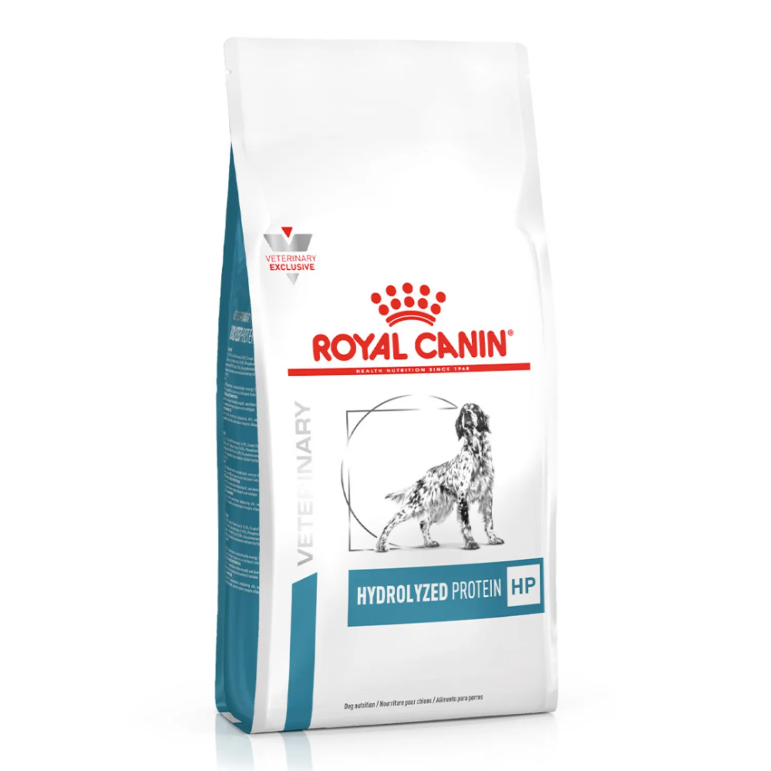 Comida Seca Vhn Hydrolized Dog 3.5 Kg
