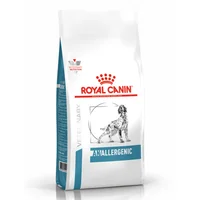 Comida Seca Vhn Anallergenic Dog 3 Kg