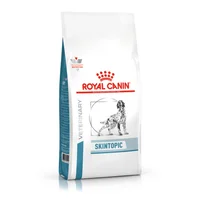 Comida Seca Vhn Skin Topic 3.5 Kg