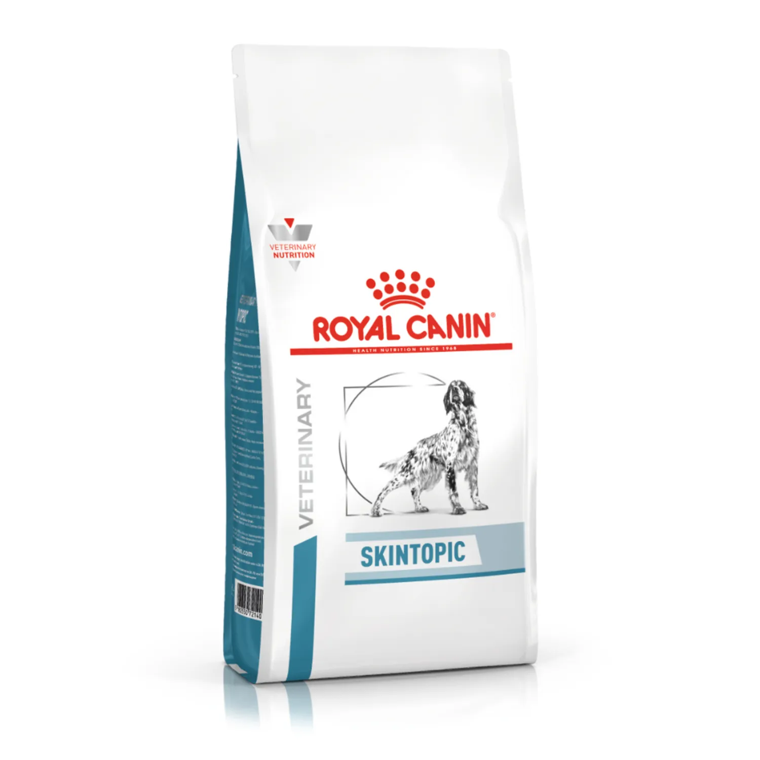 Comida Seca Vhn Skin Topic 3.5 Kg