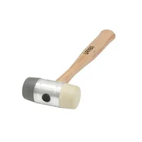 Martillo Tapa Plástica Intercambiable 25 Oz Urrea Industrial