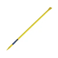 Barreta Hexagonal de 1 Pulgadas x 150 cm 6.3 kg Surtek en Acero