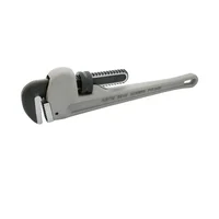 Llave para Tubo 10 Pulgadas Capacidad 49 mm Aluminio Surtek