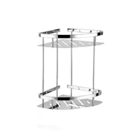 Repisa para Jabón Doble Set X 10 Unidades