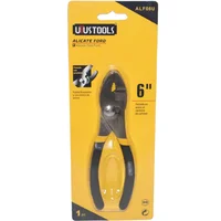 Juego de Alicates 2 Piezas Ford 6 Pulgadas Uyustools