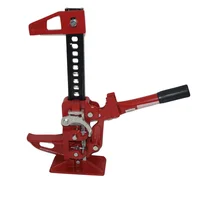 Gato Tipo Cremallera 20Pg De 3Ton Ferton