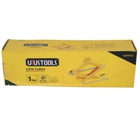 Gato Tijera Para 1 Ton Uyustools