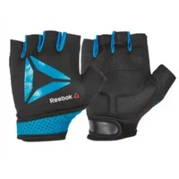Guantes De Entrenamiento Con Ajuste Personalizable Reebok Ragb-15526