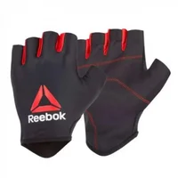 Guantes De Entrenamiento Reebok Con Protección Adicional Ragb-13514