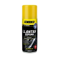 Renovador De Llantas Simoniz 250 Ml