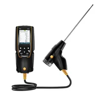 Analizador de Combustión Testo 310 II Testo