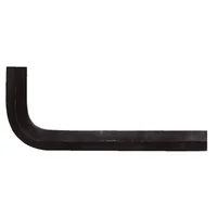 Llave Bristol Color Negro. Alemana 21mm Pulgadas Discover