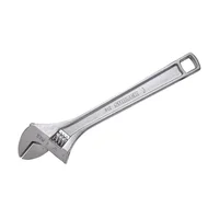 Llave Expansiva 12'' con Apertura 1.5/16'' Cromada Surtek