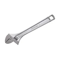 Llave Expansiva 6'' con Apertura 3/4'' Cromada Surtek