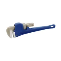 Llave para Tubo 10 Pulgadas Capacidad 44 mm Hierro Maleable Foy