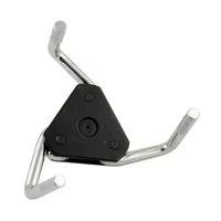 Llave Quitar Filtro Autoajustable 2.7/16 Pulgadas a 4.3/4 Pulgadas Surtek