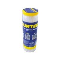 Amarres Cinchos Plásticos Bote 650 Piezas Multicolor Surtek