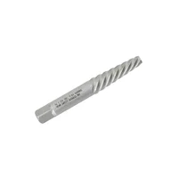 Extractor de Tornillos 1/8'' a 1/4'' Industrial Urrea