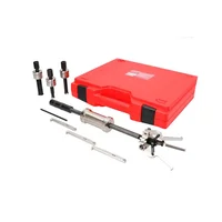 Juego Extractor de Polea Interior y Exterior 8 Piezas Urrea