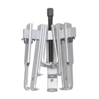 Extractor de Polea Quijada Recta Tipo B 6 T Industrial Urrea