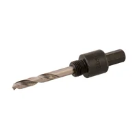 Mandril Guía Sierra Copas 1.1/4'' a 2.3/4'' de 7/16'' Surtek