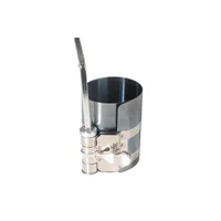 Opresor de Anillos 2.1/2 Pulgadas a 5 Pulgadas Automotriz Industrial Urrea