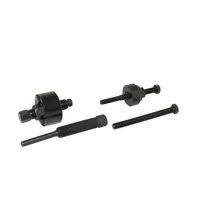 Set Extractor Instalador de Poleas Bomba de Dirección Surtek