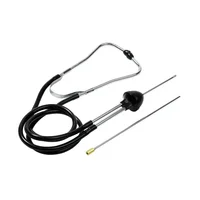 Estetoscopio para Mecánico 12'' Amplifica El Sonido Surtek
