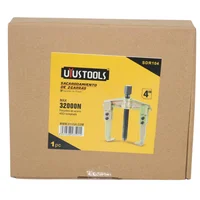 Extractor de Rodamientos 2 Uñas 4 Pulgadas Uyustools