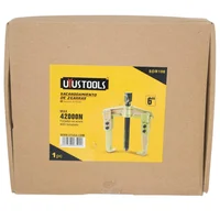 Extractor de Rodamientos 2 Uñas 6 Pulgadas Uyustools