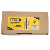 Extractor de Rodamientos 2 Uñas 4 Pulgadas Uyustools