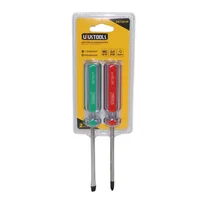 Juego de Destornilladores Pala Philips 2 Piezas Uyustools