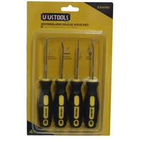 Destornilladores en Punta Sello de Aceite Set X4 Uyustools