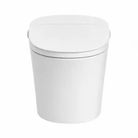 Sanitario Nyren Plus Una Pieza Corona Consumo 4.8 l/min