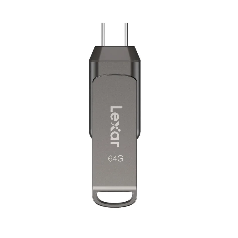 Memoria USB Lexar Type-C Dual Drive 64GB 3.2 D400 - Homecenter.com.co