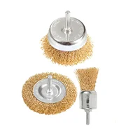 Gratas para Taladro 1/4 Pulgadas Set X6 Unidades Uyustools
