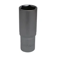 Juego de Dados Largos 12 Piezas Hexagonal 22mm  Uyustools