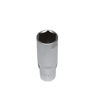 Juego de Dados Largos 12 Piezas Hexagonal 21mm  Uyustools