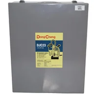 Taladro Base Magnética 1500W Dongcheng