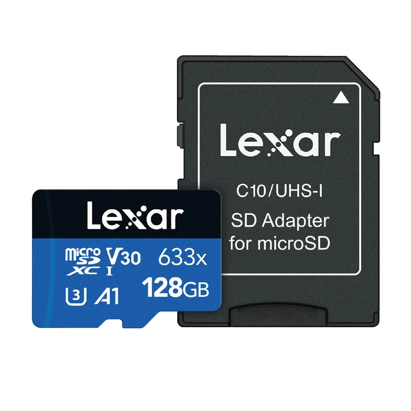 Memoria Micro SD 128 GB Class 10 633x - Homecenter.com.co