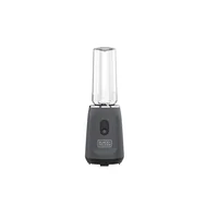Black+decker Licuadora 600 ml Black+Decker Personal Ice Crush Pb2209bd-la
