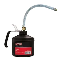 Aceitera Boquilla Flexible 32 Oz 946 ml Industrial Urrea