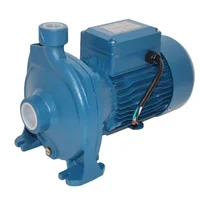 Bomba Centirguga 2hp 220v/60hz Fase 1 Aquastrong