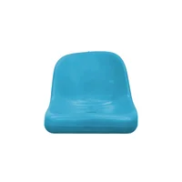 Silla Estadio Monserrate Azul Set X 6 Unidades