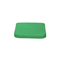 Silla Estadio Caribe Verde Set X 6 Unidades