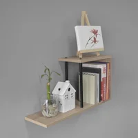 Repisa Corinto 49x14.5x25 cm Germany