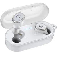 Tozo Audífonos Inalámbrico T10s Wht
