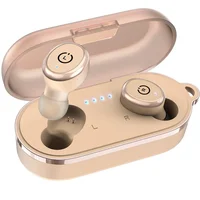 Tozo Audífonos Inalámbrico T10s Kki