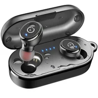 Tozo Audífonos Inalámbrico T10s Blk